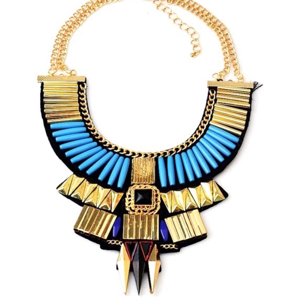 Tribal Necklace